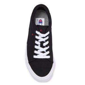 NEW| Champion Gem Lo Classic Sneaker Women’s